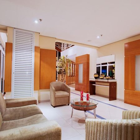 Blue Tree Towers All Suites Santo André Esterno foto