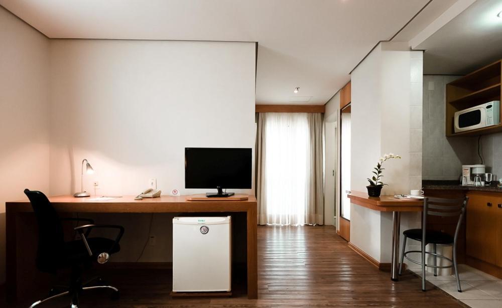 Blue Tree Towers All Suites Santo André Esterno foto