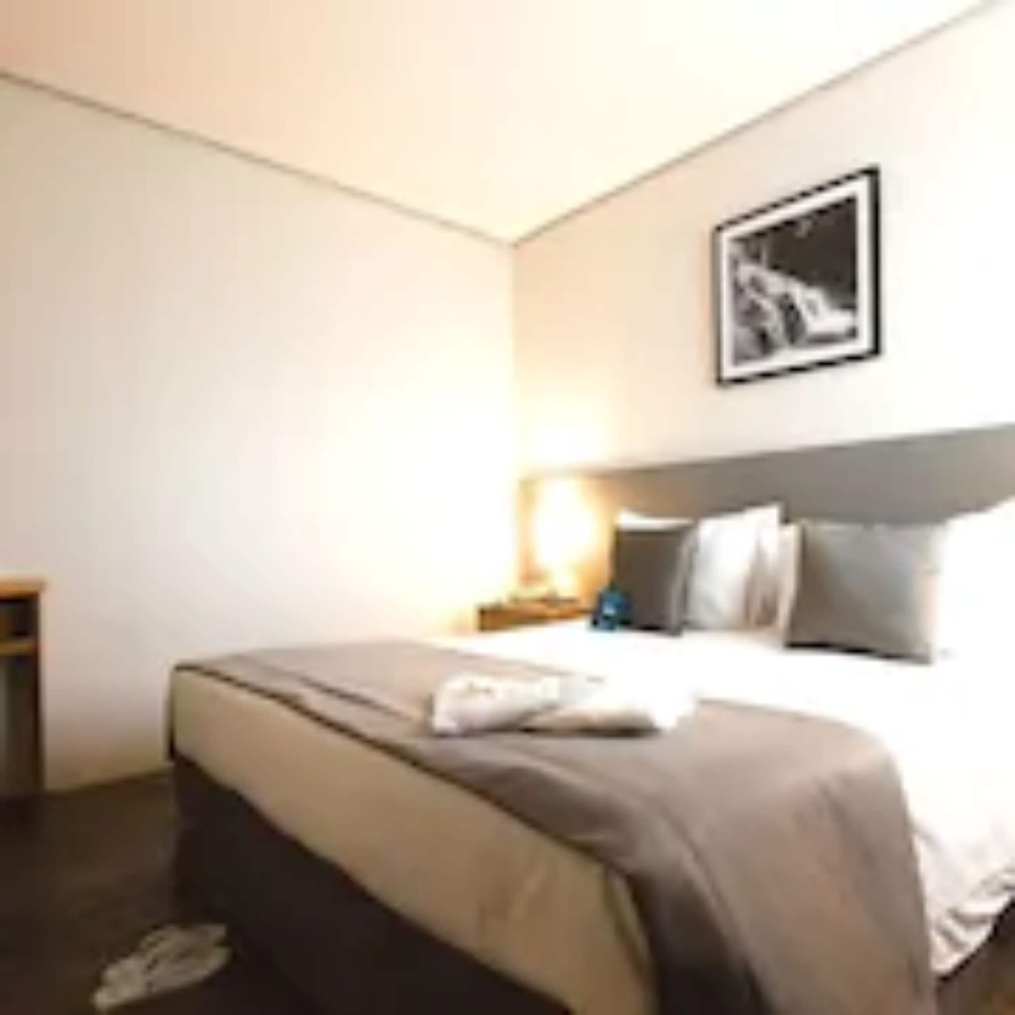 Blue Tree Towers All Suites Santo André Esterno foto