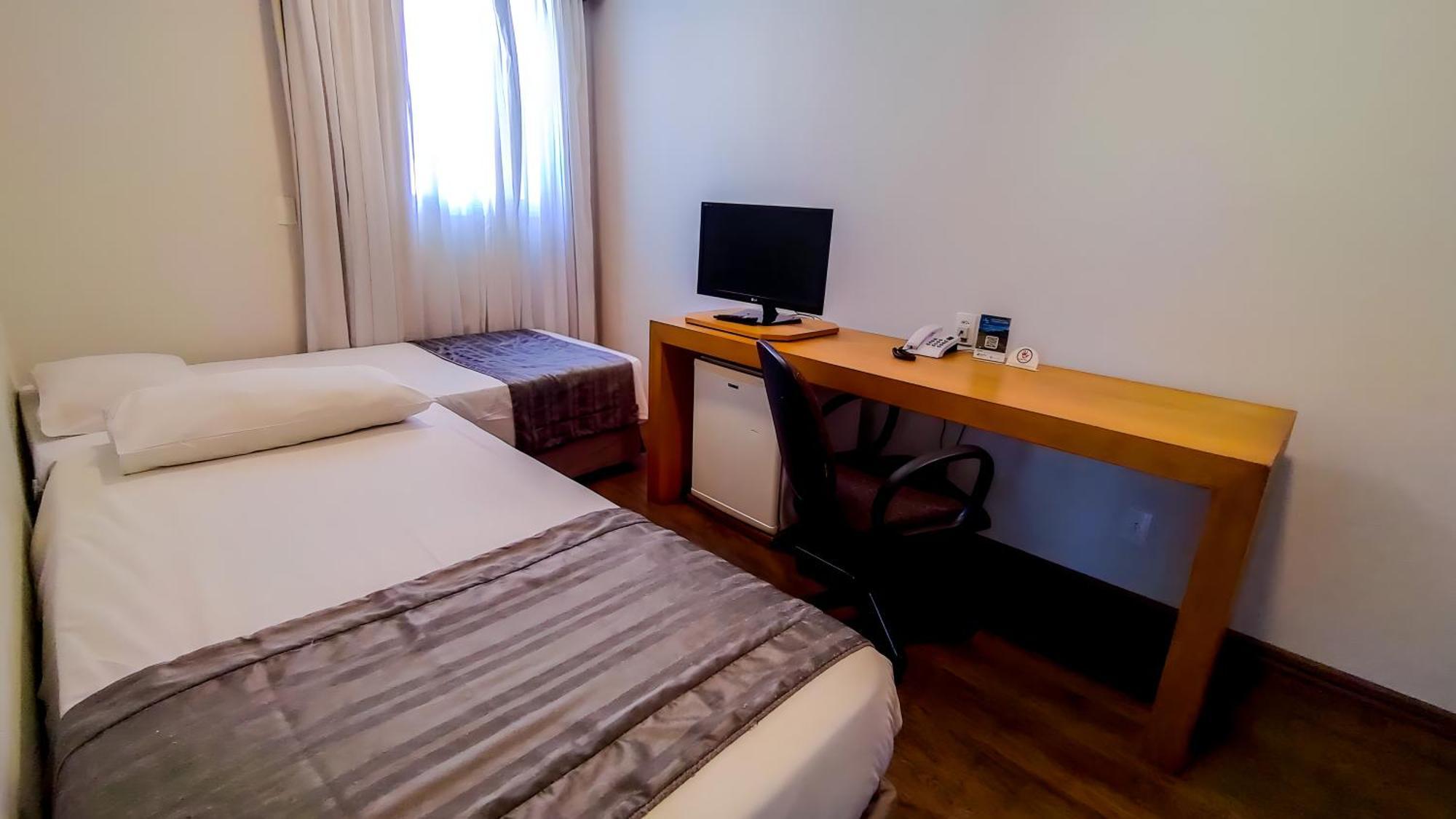Blue Tree Towers All Suites Santo André Esterno foto