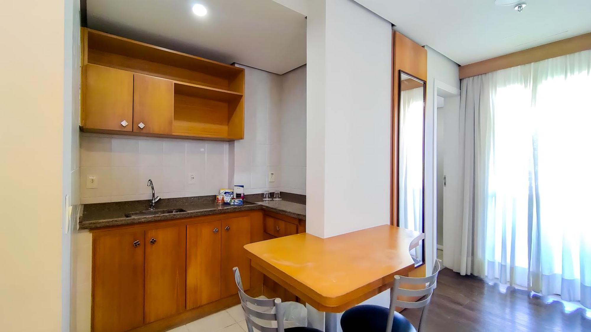 Blue Tree Towers All Suites Santo André Esterno foto
