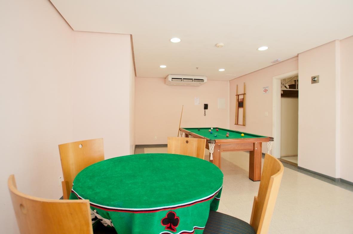 Blue Tree Towers All Suites Santo André Esterno foto
