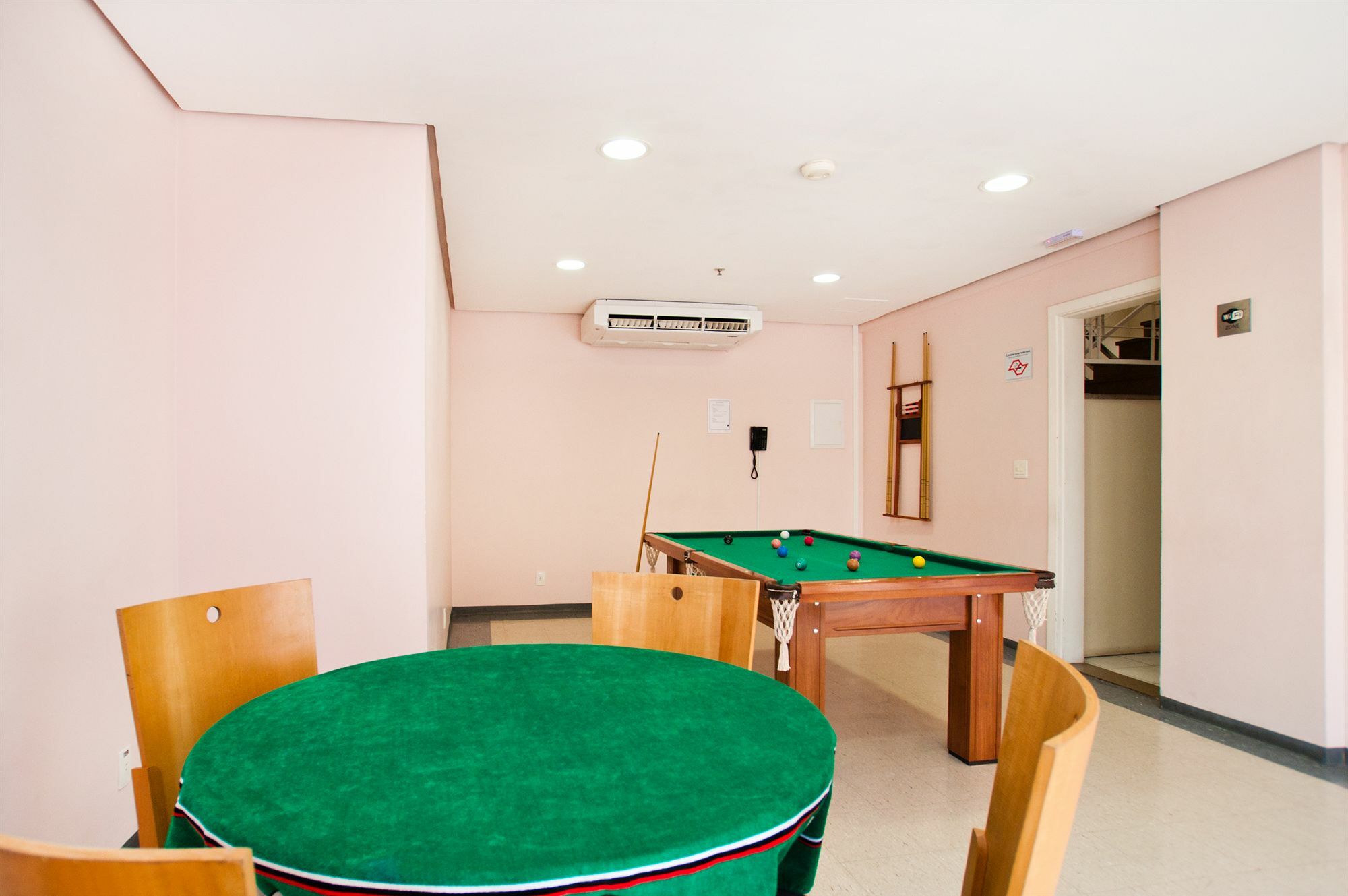 Blue Tree Towers All Suites Santo André Esterno foto