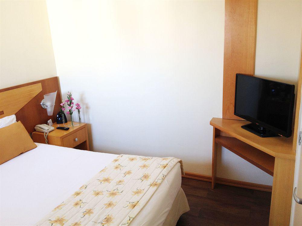 Blue Tree Towers All Suites Santo André Esterno foto